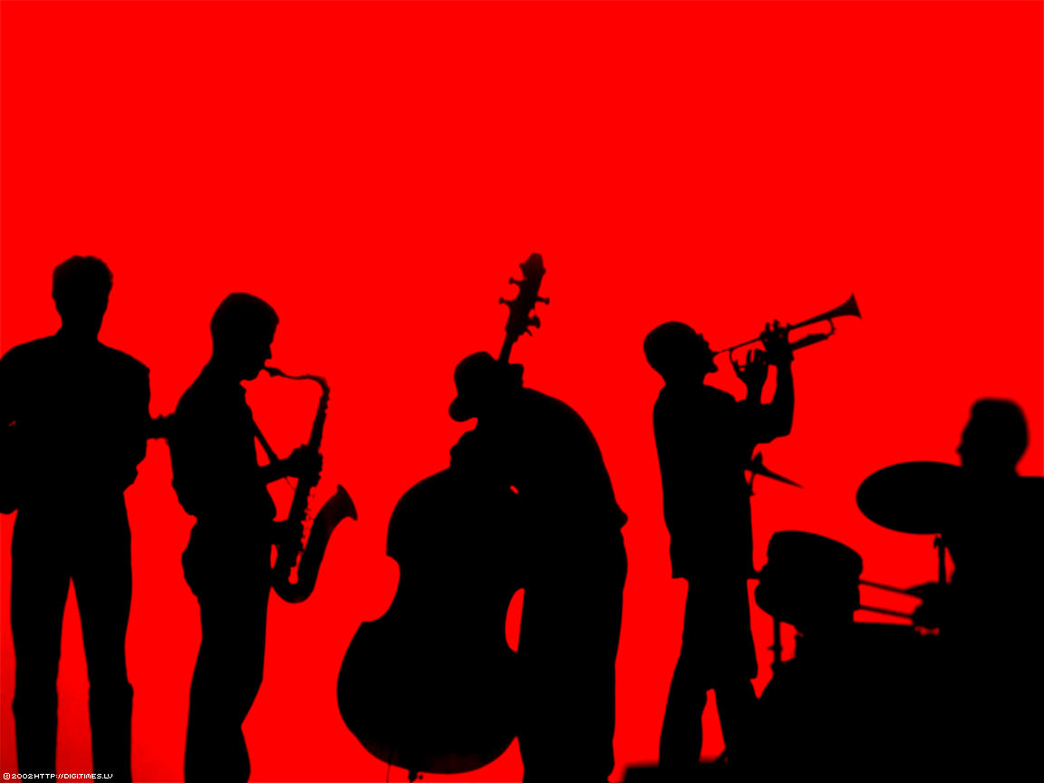 Giornate in nome del Jazz: eventi in tre città siciliane