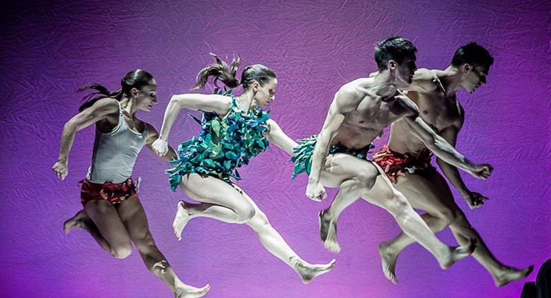 Teatro Biondo di Palermo ospita “MusicArte School Festival”