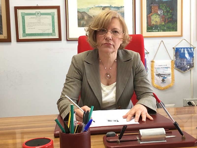 Aggressione professore, preside Carducci: “Speriamo di non finire in tribunale”