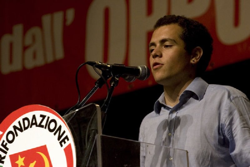 Saluto fascista in chiesa, Iannitti: “Assurdo, intervenga la Curia con provvedimenti”