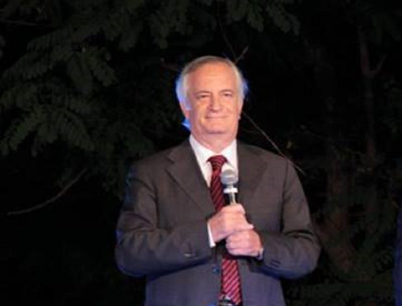 Bufera pista ciclabile, D’Agata: “Non so delle dimissioni. Stiamo lavorando”