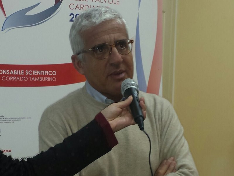 A Siracusa corso su nuove metodologie nel trattamento delle valvole cardiache