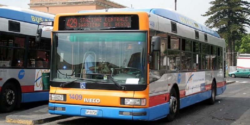 Amt: aumento degli autobus e maggiori controlli per chi non paga il biglietto