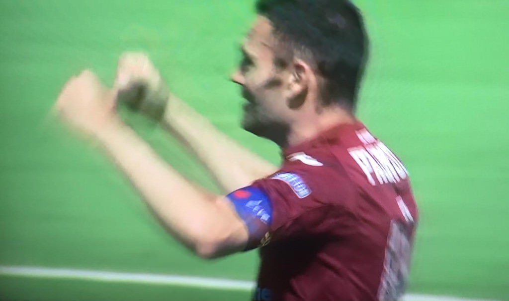 Pagelle Trapani. Prova maiuscola di tutta la squadra