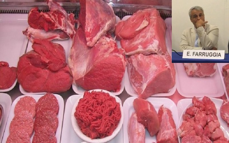 Solfiti nella carne, Asp alla cittadinanza: “Evitate di acquistare carne già tritata” Solfiti nella carne, Asp alla cittadinanza: “Evitate di acquistare carne già tritata”