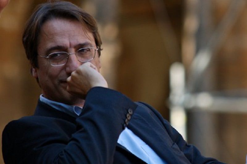 Elezioni Sicilia, Claudio Fava si scaglia contro il Pd: “Noi dei Centopassi siamo leali, non minchioni”
