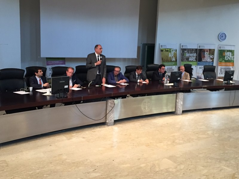 Confagricoltura Catania: abbattere la burocrazia per favorire il Made in Italy