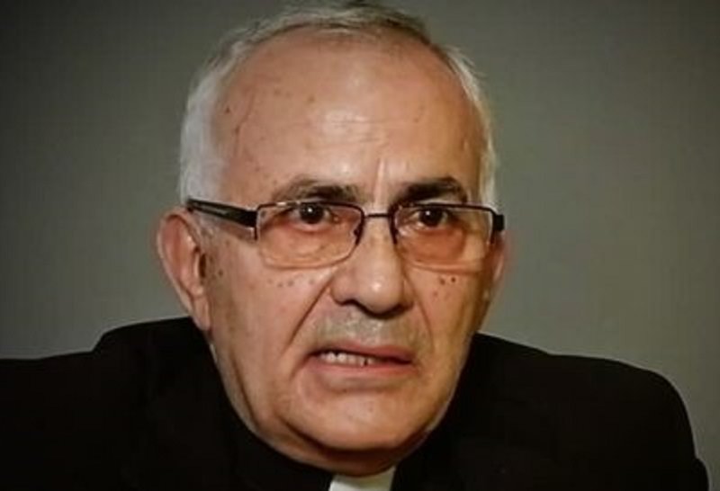 Pedofilia, il Vaticano condanna don Chiarenza