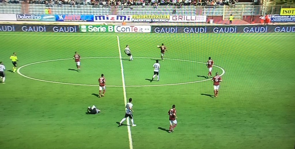Trapani, battuto anche l’Ascoli: sesta vittoria consecutiva