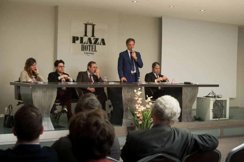 Presto a Catania l’apertura della “Casa del medico”. E chiarimenti sull’appropriatezza