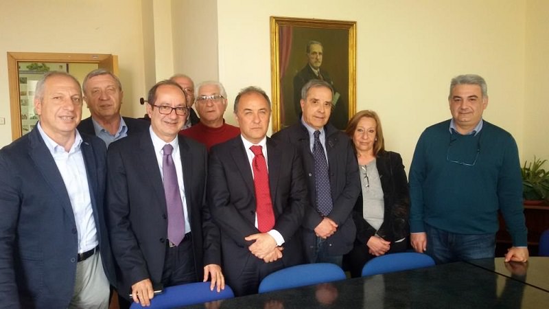 Catania, presentato e avviato il nuovo Pua socio-sanitario