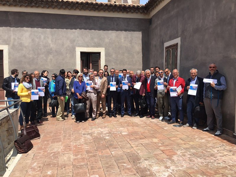 Aias Sicilia presenta progetto “Il senso della sicurezza”