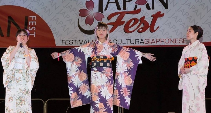 Catania, ritorna “Japan Fest”: quando il Giappone incontra la Sicilia