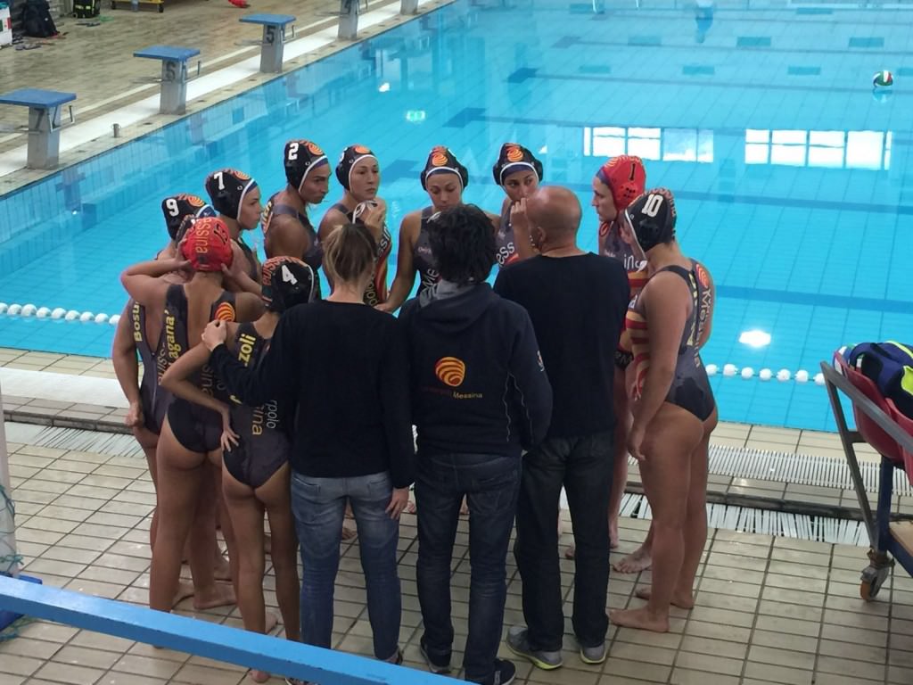 Waterpolo e Orizzonte avanti tutta: schiacciate Acquachiara e Imperia