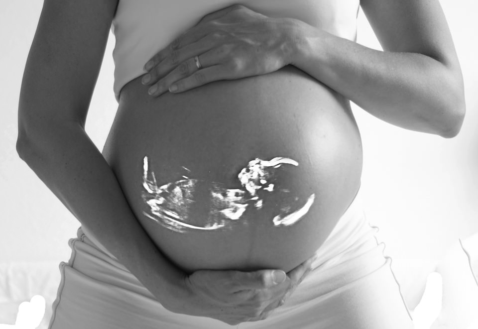 L’ipotiroidismo in  gravidanza