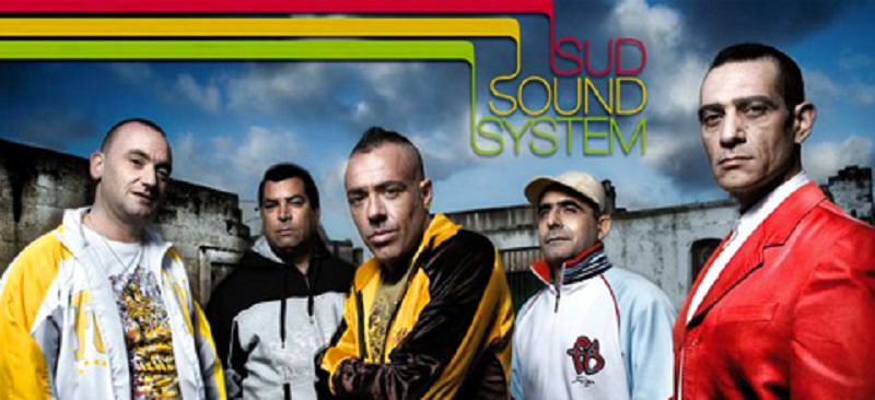 Una settimana al One Day Music, ci saranno anche i Sud Sound System