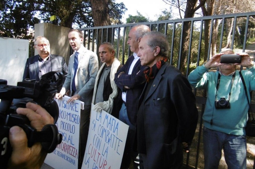 Villa Piccolo chiude. Accuse alla burocrazia regionale