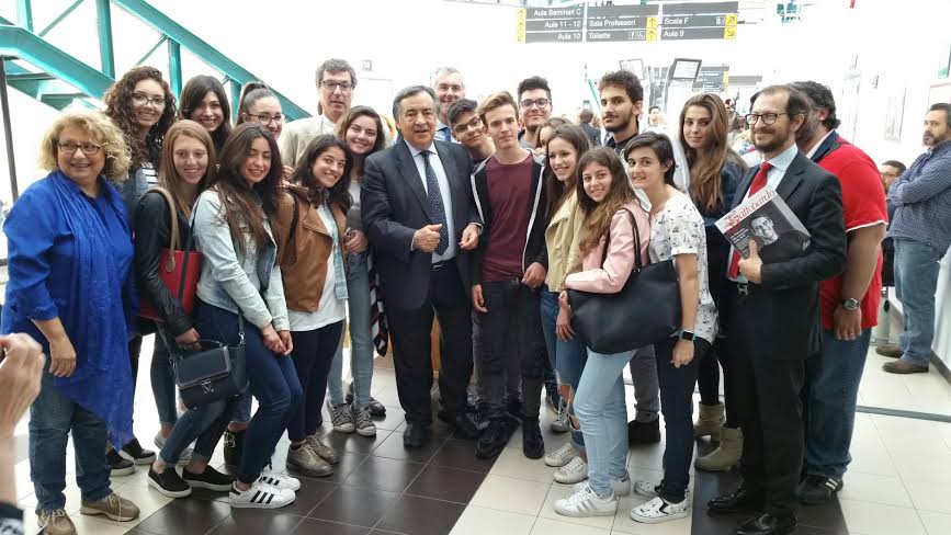 Il Festival dell’Ingegno: università e aziende in sinergia