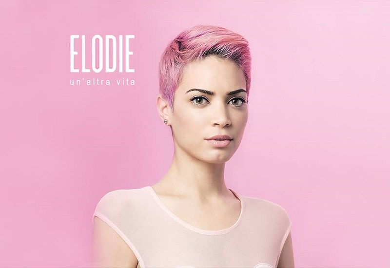 Elodie di Amici 15 a Catania: scatti e autografi. Ecco dove e quando
