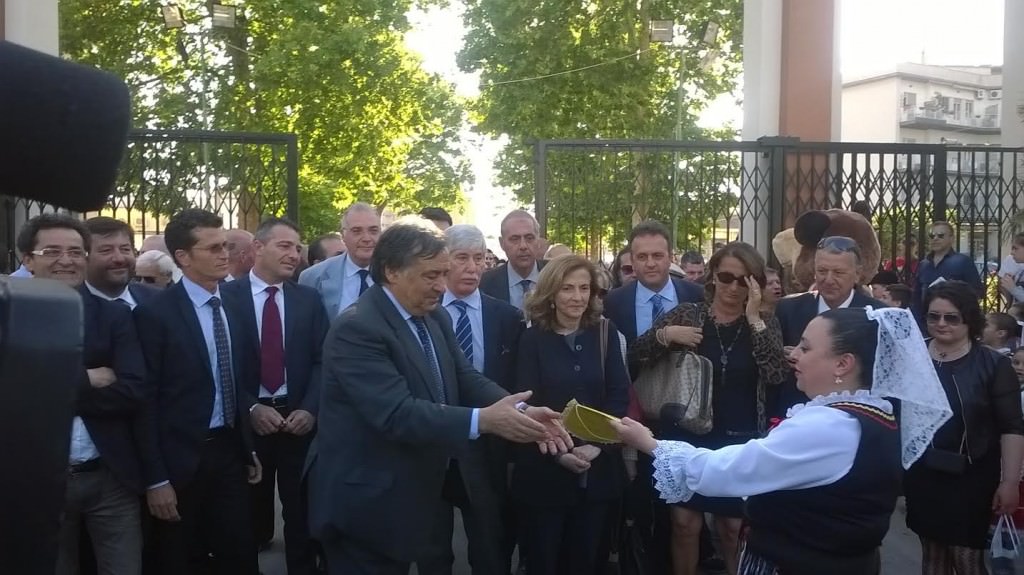 Fiera del Mediterraneo, è già boom di visitatori