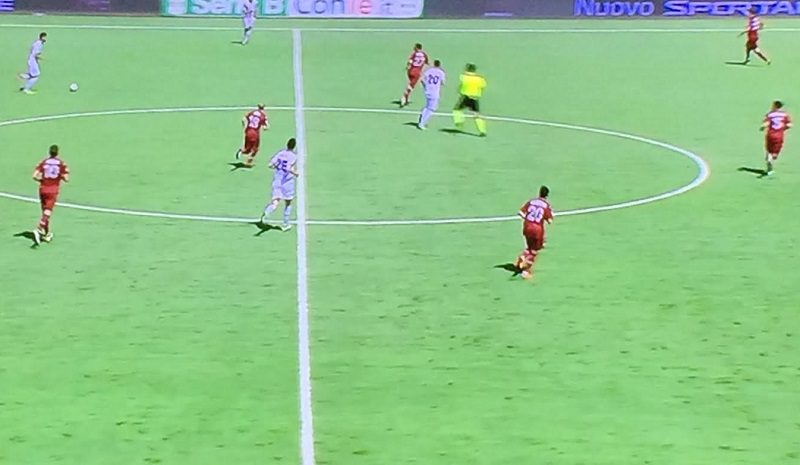 Magnifico Trapani, battuta anche la capolista Crotone