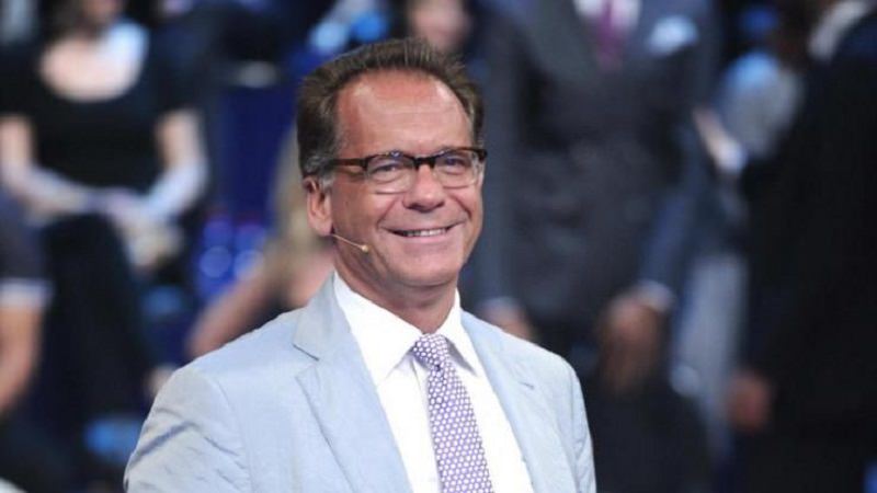 Cecchi Paone e lo scoop su Pannella: “Si innamorò di me” Cecchi Paone e lo scoop su Pannella: “Si innamorò di me”