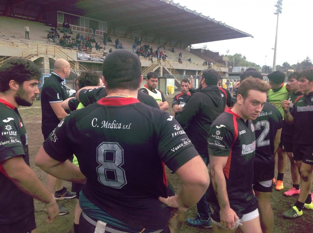 Amatori sconfitto dal Benevento ma conquista 3° posto e leadership siciliana