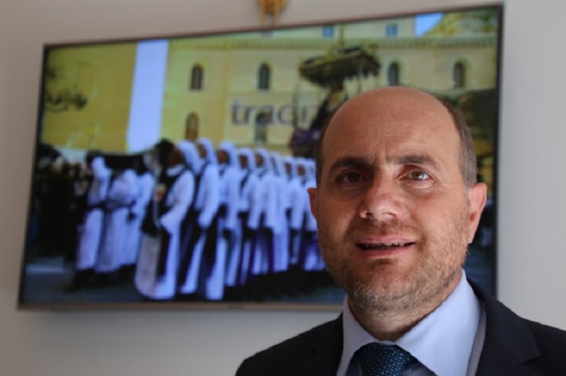 Antonino La Spina confermato presidente di UNPLI Sicilia. Eletto anche il consiglio regionale