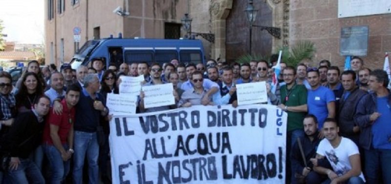 Palermo, licenziamenti in vista per i lavoratori Aps, “Chiediamo il confronto per scongiurare la minaccia”