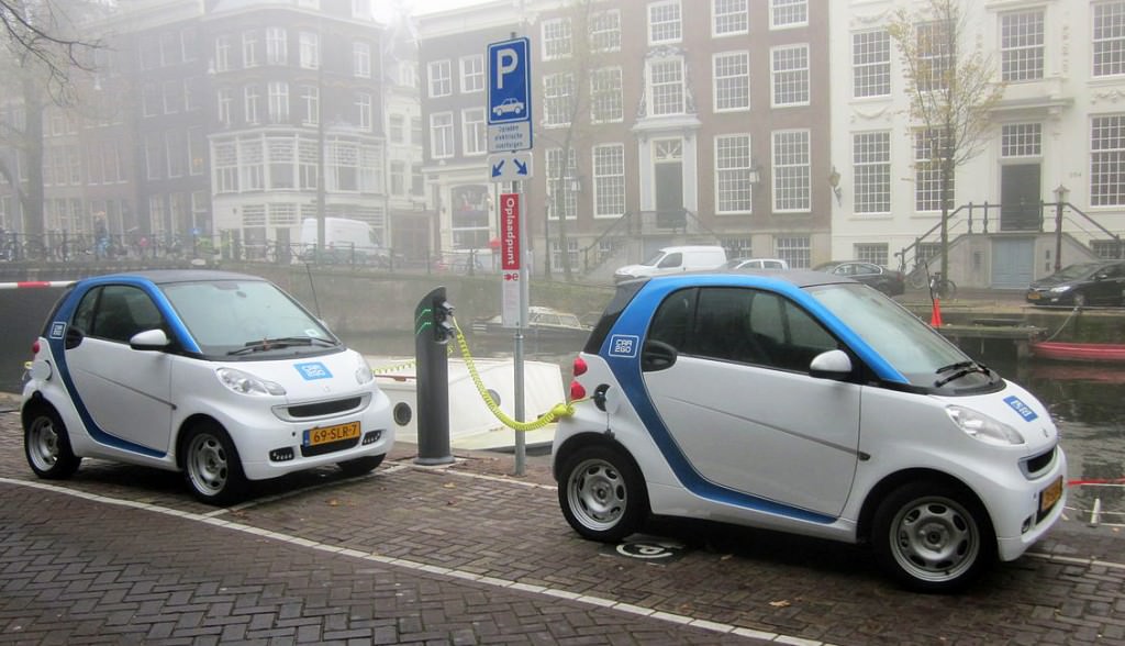 Servizio car sharing a Catania: tutto tace