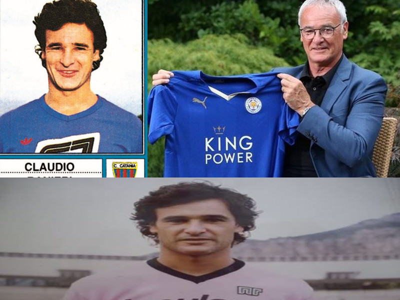 Nella favola del Leicester c’è anche un po’ di Sicilia