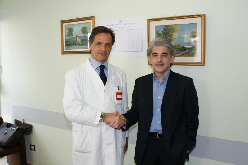 Codacons: “È impensabile aspettare un anno per una risonanza” Codacons: “È impensabile aspettare un anno per una risonanza”