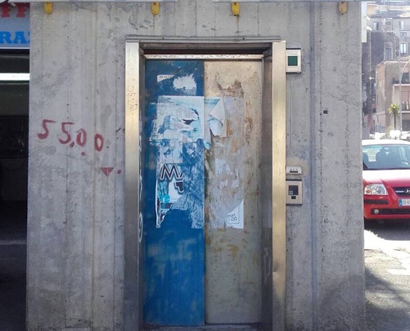 Cgil: “Troppe barriere architettoniche. Fce si mostri più sensibile verso i disabili” Cgil: “Troppe barriere architettoniche. Fce si mostri più sensibile verso i disabili”