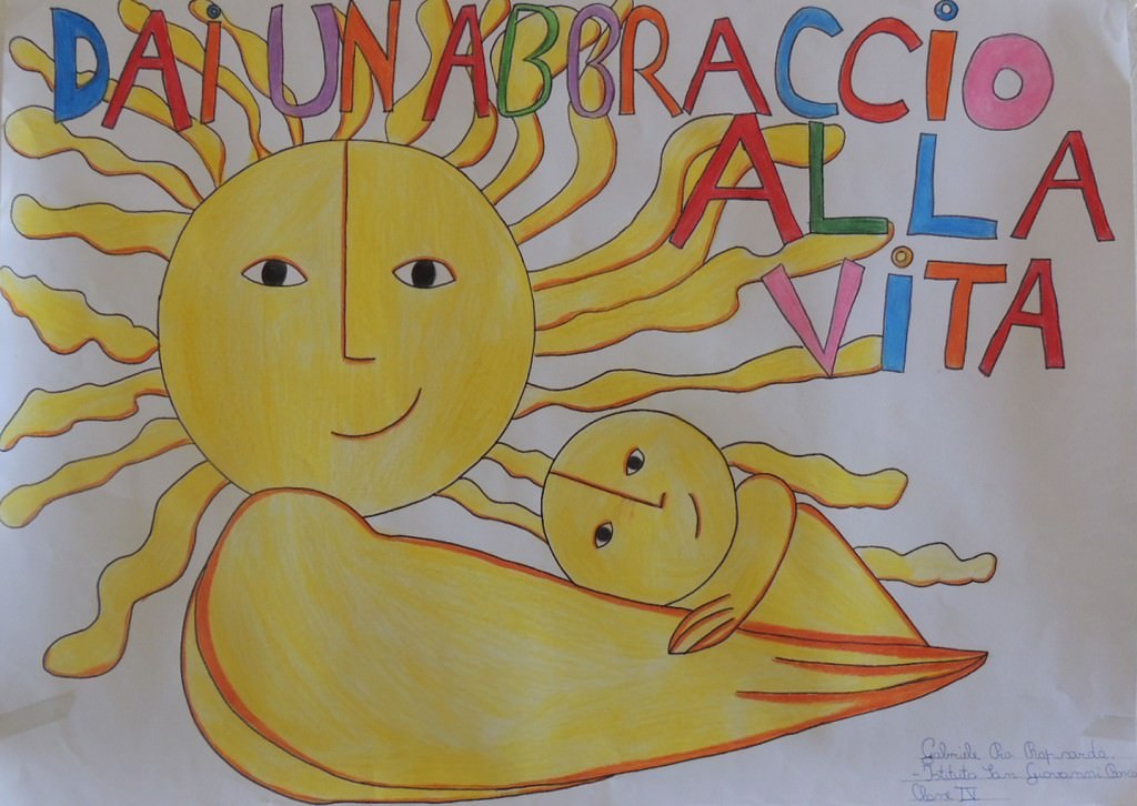 Al Sacro Cuore di Barriera un premio per la vita