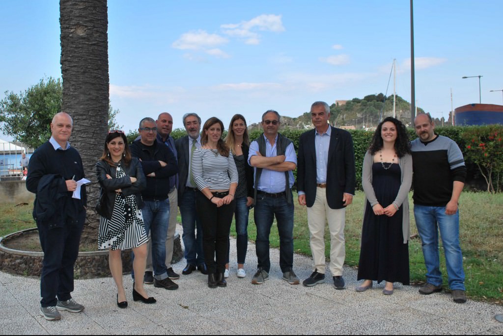 Aci Trezza si candida a “capitale europea del mare”