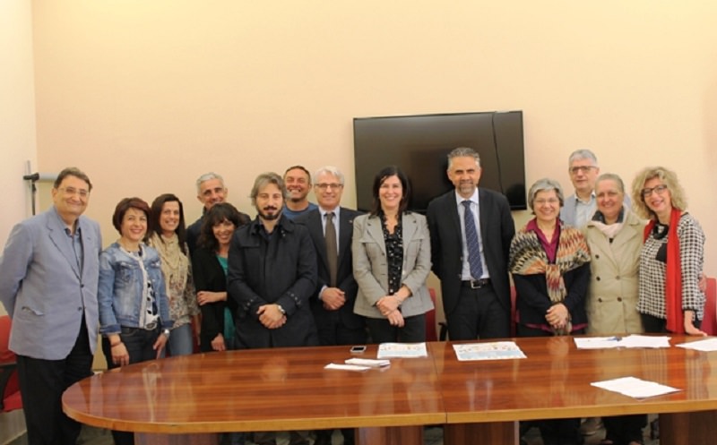 A Modica nel prossimo week-end il terzo “Festival delle famiglie”