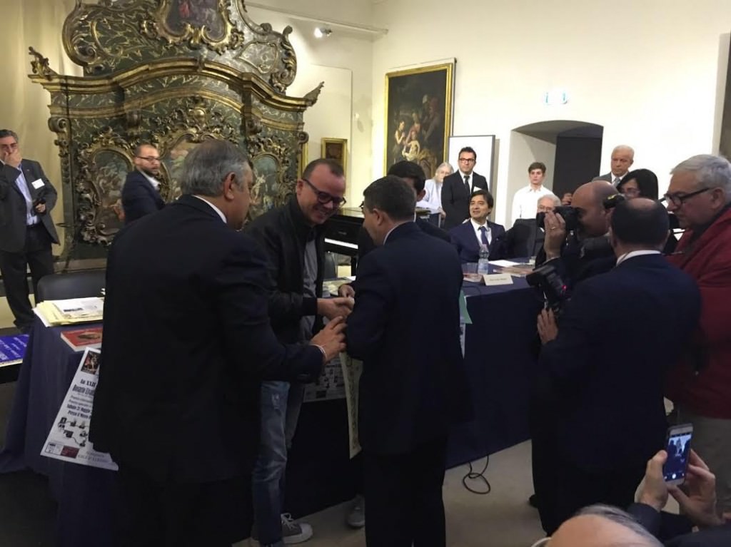 Giustizia e lotta per il sociale: concluso il “Memorial Livatino-Saetta-Costa”