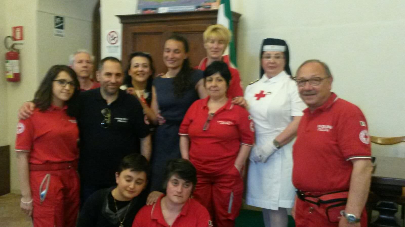 Premio “Marida Correnti”: la vittoria di Daria Di Filippo e un fiume di ricordi
