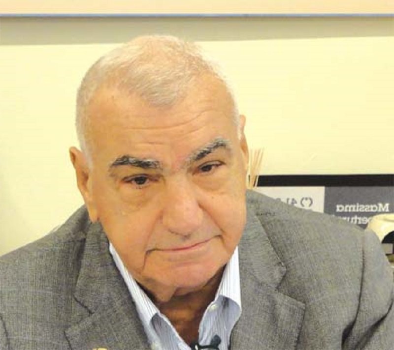 Crisi Amt, Lungaro: “Dimissioni? Quando deciderò io”