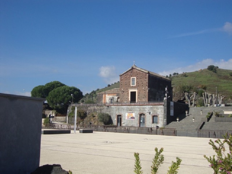 Previste 5000 presenze al pellegrinaggio Mariano Giubiliare di Mascalucia