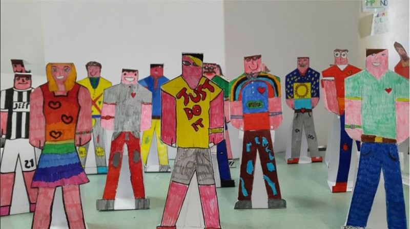 Da Ragusa alla Palestina: verso orizzonti di pace e speranza Da Ragusa alla Palestina: verso orizzonti di pace e speranza