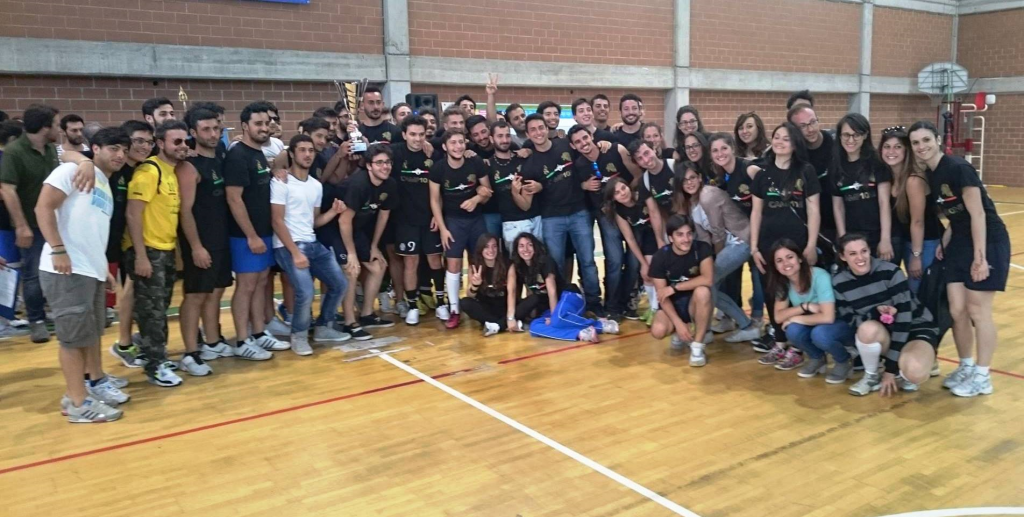 Al via la XIII edizione del Palio d’Ateneo