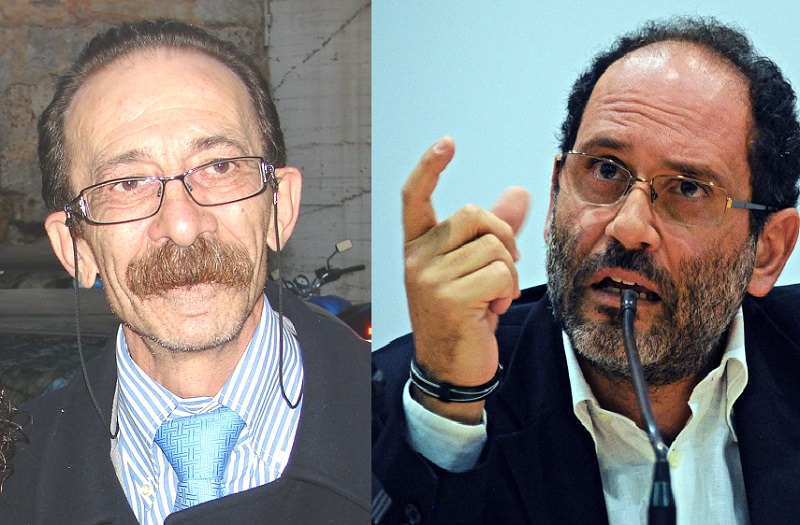 Pino Maniaci tace e Antonio Ingroia straparla: “Caduta di stile della Procura di Palermo”