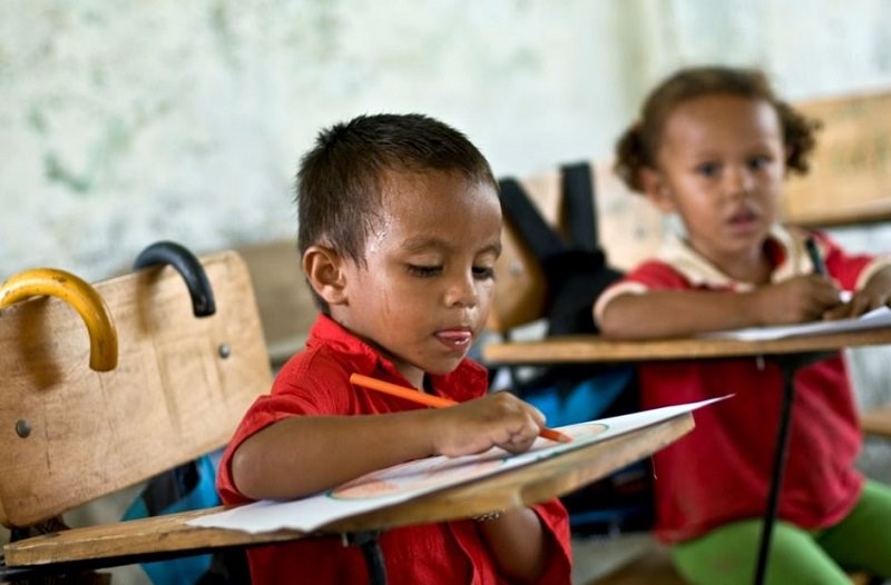 “Povertà educativa”, la nuova battaglia di Save the Children. Si mobilitano le istituzioni