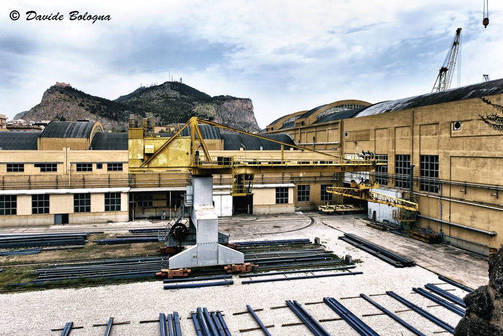 Fondazione Fincantieri porta a Palermo mostra su motonavi Saturnia e Vulcania