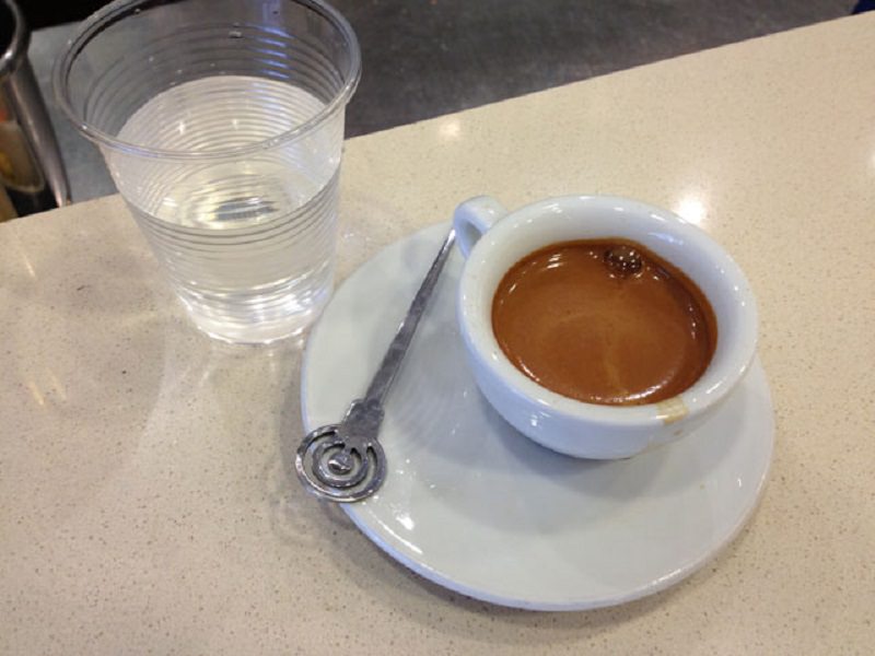 Bere caffè fa bene al cuore, la conferma in uno studio brasiliano