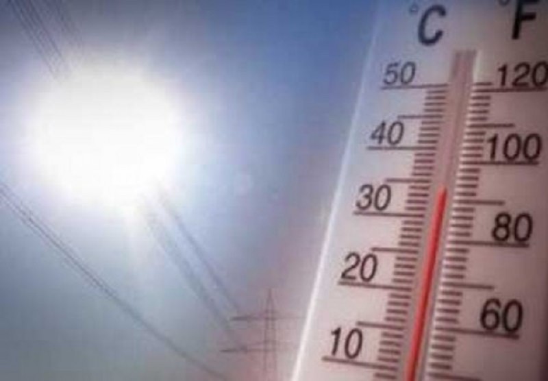 Continua la forte afa in Sicilia: punte di 40 gradi nei prossimi giorni