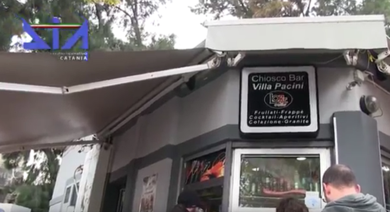 Aggredito il patrimonio dell’imprenditore Buda. Confiscati aziende, fabbricati e terreni Aggredito il patrimonio dell’imprenditore Buda. Confiscati aziende, fabbricati e terreni