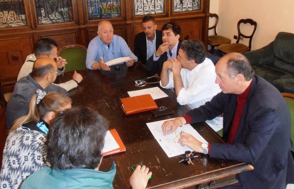 Crisi Amt, commissione viabilità: “Basta con le parole. Ci vuole un piano concreto di rilancio”