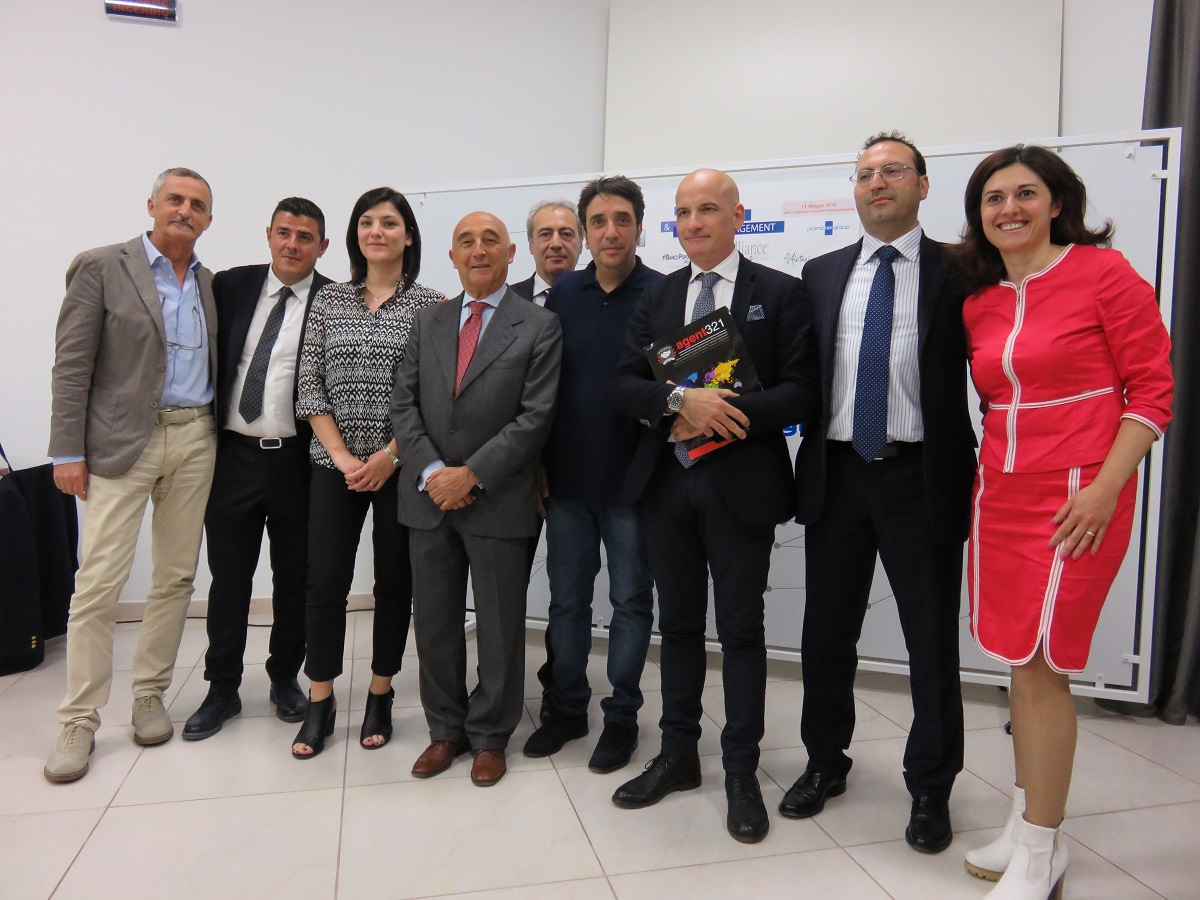 Internazionalizzazione del mercato siciliano oggetto di riflessione a Vittoria